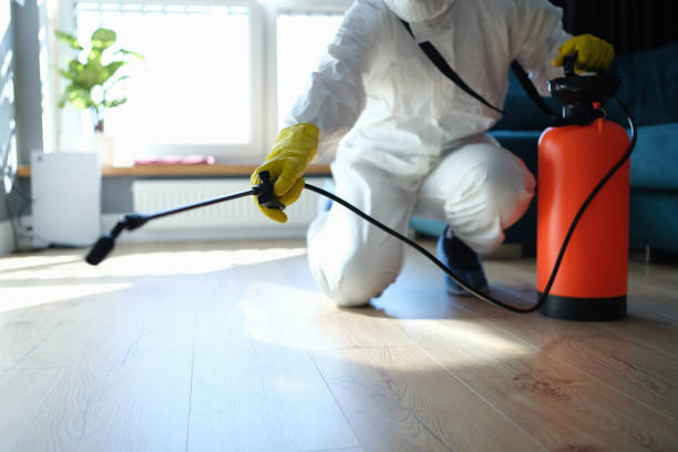 Reliable Biohazard contractor in Emerson, GA by Dulley Family Biohazard Services